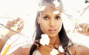 Kerry Washington